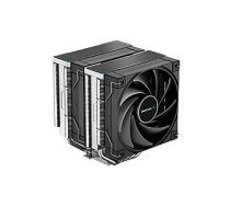 Deepcool AK620 Intel, AMD, CPU Air Cooler 303645