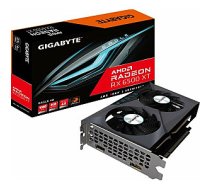 Videokarte Gigabyte Radeon RX 6500 XT Eagle 4 GB GDDR6 (GV-R65XTEAGLE-4GD) 304338