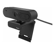 Hama tīmekļa kamera C-600 Pro (001399920000)