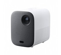 Xiaomi Mi  Smart Projector 2 Full HD (1920x1080), 500 ANSI lumens, White/Grey, 60" to 120 ", LED Light Source with DLP technology,  Android TV 9.0 305735