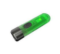 FLASHLIGHT T SERIES 300 LUMENS/TIKI GITD NITECORE 306105