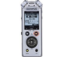 Olympus LS-P1 96kHz/24bit Linear PCM, Digital, Stereo, LCD, Microphone connection 306944