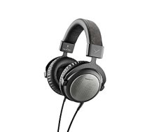 Beyerdynamic Wired headphones T5 Headband/On-Ear, Noice canceling, 5-50.000 Hz, Silver 307071