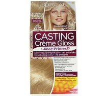 L'Oreal Paris Casting Creme Gloss Nr.910 Frosty Blonde 310720