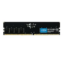 MEMORY DIMM 16GB DDR5-4800/CT16G48C40U5 CRUCIAL 311877