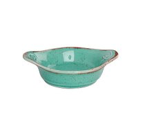 SEASONS TURQUOISE trauciņš ar osām 8cm, Porland 312618