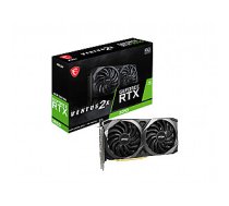 MSI GeForce RTX 3050 VENTUS 2X 8G OC NVIDIA 8 GB GDDR6 313718