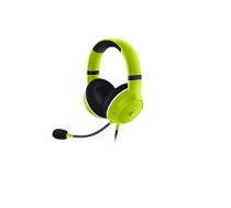 Razer Gaming Headset for Xbox X|S Kaira X Built-in microphone, Electric Volt, Wired 314232