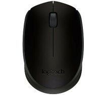Logitech M171 melns