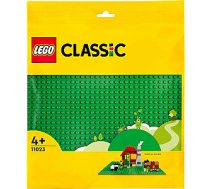 11023 LEGO Classic Zaļais pamatne 316088