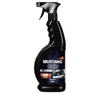 Tīr.līdz.grilam Mustang 650ml 209326 316439