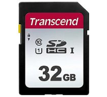 TRANSCEND 32GB UHS-I U1 SD Card TLC 85413