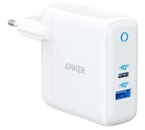 MOBILE CHARGER WALL POWERPORT/WHITE 20W A2636G21 ANKER 294215