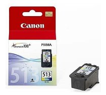 CANON CL-513cl ink color 58015