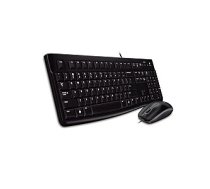 Logitech MK120 36412