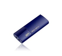 SILICON POWER memory USB Blaze B05 64GB 57543