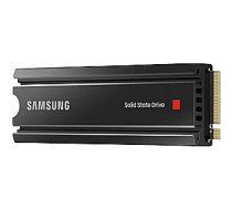 SSD M.2 2280 2TB/980 PRO MZ-V8P2T0CW SAMSUNG 286422