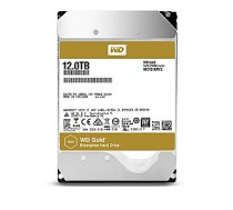 WD Gold 12TB HDD sATA 6Gb/s 512e 96487