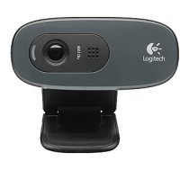 Logitech HD C270