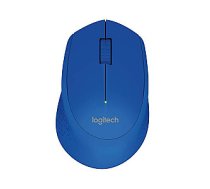 LOGI M280 Wireless Mouse BLUE 49561