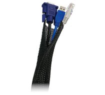 LogiLink elastīgs melns 36299