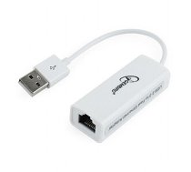 GEMBIRD NIC-U2-02 USB 2.0 LAN adapter 54928