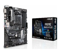 Mātesplate Asus PRIME B450-PLUS 319270