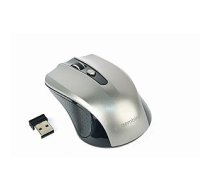 GEMBIRD MUSW-4B-04-BG Wireless mouse 55130