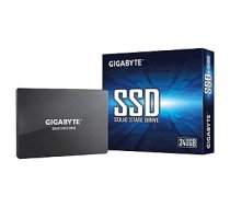 GIGABYTE 240GB 2.5inch SSD SATA3 51992