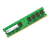 DELL NPOS atmiņa 16GB 2RX8 DDR4 UDIMM 2666MHz ECC T140 T340 R240 R340 71781