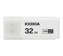 Kioxia 32GB U301 Hayabusa White 45532