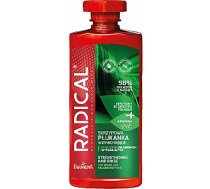 Farmona Farmona Radical Firming Horsetail Rinse vājiem un krītošiem matiem 400 ml 272005