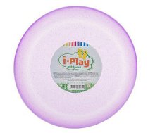 Rot.Lidojošais šķīvītis Iplay 23cm 316977 315318