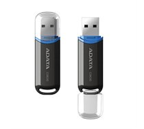 ADATA USB C906 32GB USB 2.0 melns 38935