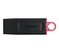 Kingston 256GB USB 3.2 Gen1 DataTraveler Exodia (melns + rozā)