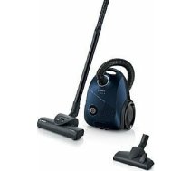 Bosch Serie 2 BGBS2BU1T putekļu sūcējs 3,5 l Cilindra putekļsūcējs Sausais 850 W Putekļu maisiņš 307252