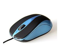 MEDIATECH MT1091B PLANO - Optical mouse