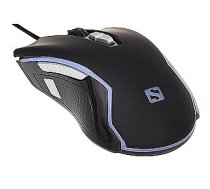 SANDBERG Blast Mouse