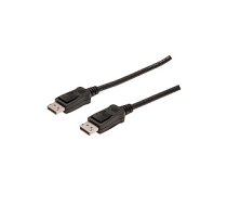 ASSMANN cable Displayport 1m 48894