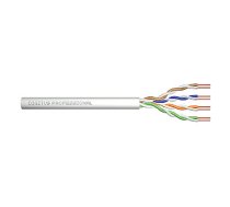 DIGITUS CAT 5e U-UTP installation cable 50341