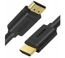 КАБЕЛЬ UNITEK HDMI 2.0 4K, 0,3M, C11061BK 285432