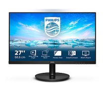 Monitor PHILIPS 271V8LA/00 27inch VA LCD FHD 149439