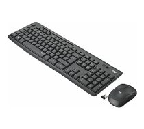 Logitech MK295 grafīts