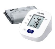Omron M2 HEM-7143-E asinsspiediena mērītājs 319475