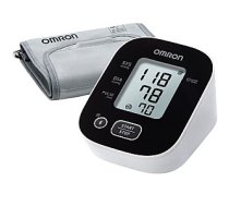 OMRON M2 HEM-7143T1-E Asinsspiediena mērītājs ar Bluetooth funkciju 319476