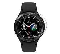 Fusion TPU ekrāna aizsargplēve Samsung Galaxy Watch Classic 4 42mm 319645