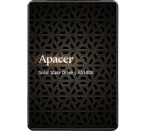 APACER AS340X SSD 240GB SATA3 2.5inch 111408