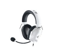 Razer Gaming Headset BlackShark V2 X Built-in microphone, White, Wired 320559