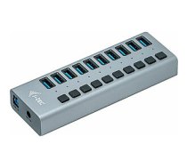 I-TEC USB 3.0 Charging HUB 10 Port 82578