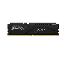 Kingston Fury Beast 16 GB, DDR5, 4800 MHz, PC/server, Registered No, ECC No, 1x16 GB 323061